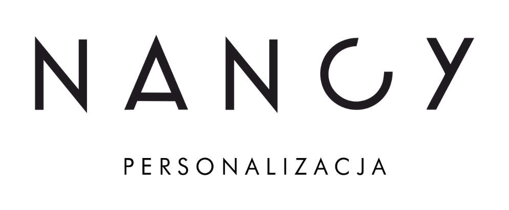 Nancy Personalizacja