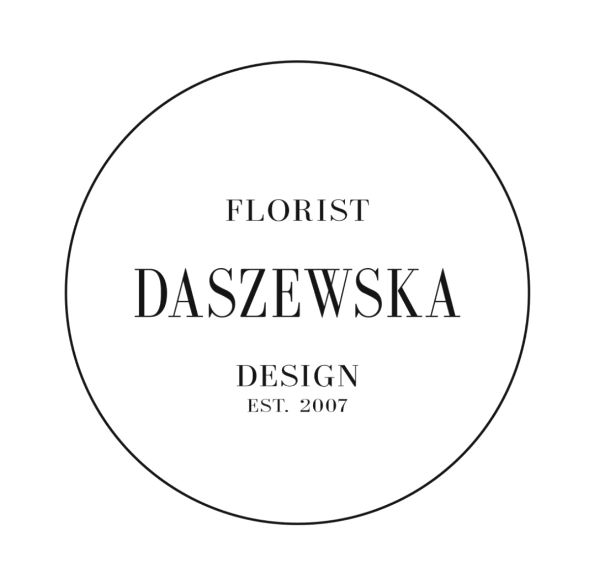 Florist Daszewska Design