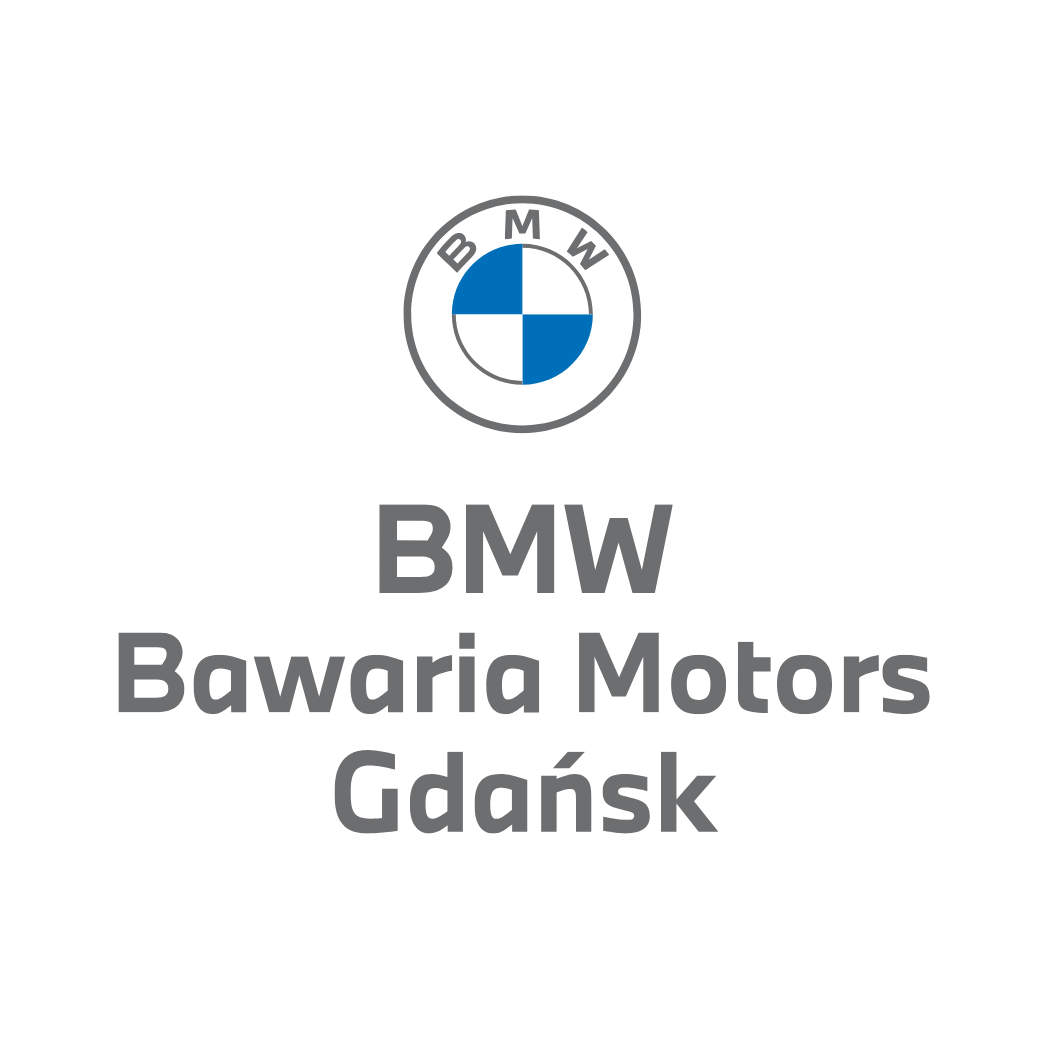 BMW Bawaria Motors Gdańsk