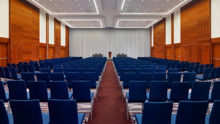 Sala konferencyjna